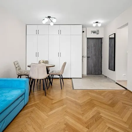 Apartament Center Apt-athenaeum&royal Palace View