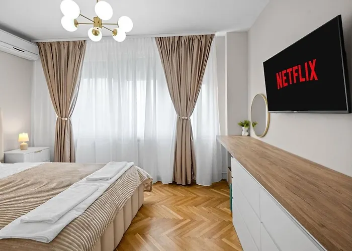 Apartman Center Apt-athenaeum&royal Palace View